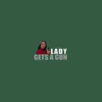 Lady Gets A Gun Logo