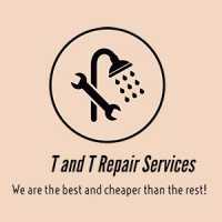 T and T Repair Services LLC Logo