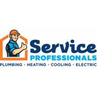 Service Professionals Logo
