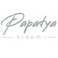 Papatya Bloom Logo