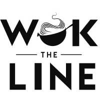 Wok The Line - Asian Cuisine Logo