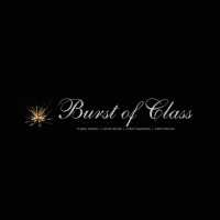 Burst of Class Logo
