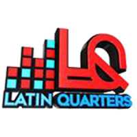 Latin Quarters Logo