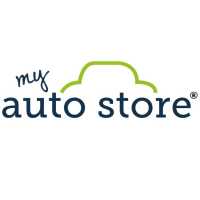 My Auto Store Logo