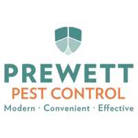 Prewett Pest Control Logo