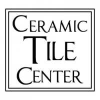 Ceramic Tile Center - Showroom Logo