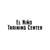 El Niño Training Center Logo