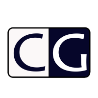 Cleaner Grounds LLC Logo
