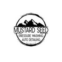 Mustard Seed Detailing Logo