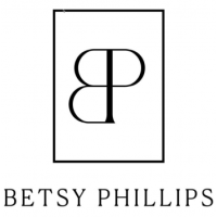 Betsy Phillips | Glenview, IL Compass Real Estate Agent Logo