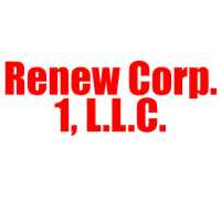 Renew Corp. 1, L.L.C. Logo
