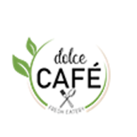 Dolche cafe/ Mexifood Logo
