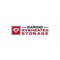 Diamond RV & Heated Storage Logo