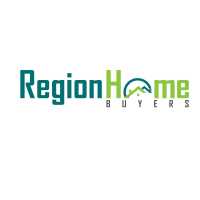 Region Home Buyers Logo