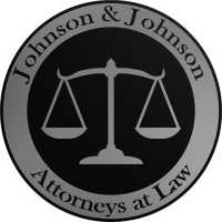Johnson & Johnson Attorneys at Law Logo
