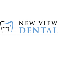 New View Dental Logo
