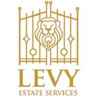 Levy Estate Services Logo