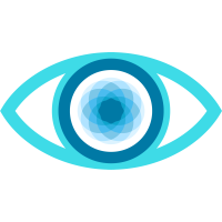 Beyond Vision Center Optometry Logo