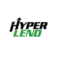 HyperLend Logo
