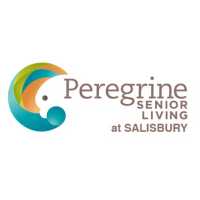 Peregrine Senior Living at Salisbury Logo