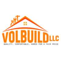 VolBuild | Construction, Roofing, Deck Builder Logo