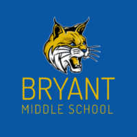 Bryant Middle School Logo