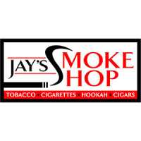 Jay's Smoke Shop Logo