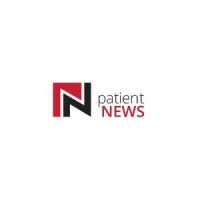 Patient News Logo