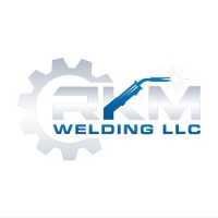 RKM Welding LLC Logo