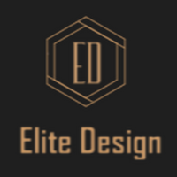 Elite Design Logo