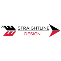 Straightline Design LLC Logo