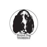 Hound Dog Home Inspections, LLC Logo