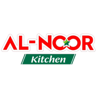 Al Noor Kitchen Logo