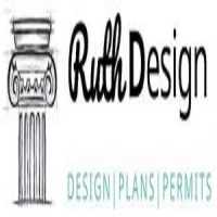 Ruth Design Logo
