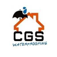 CGS Waterproofing & Foundations Logo