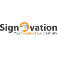 Sign-O-vation, Inc Logo