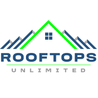Rooftops Unlimited Logo