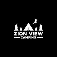Zion View Campground Logo