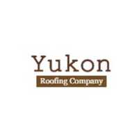 Yukon Roofing Co. Logo