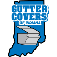 Gutter Covers of Indiana Logo
