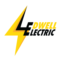 Ledwell Electric Logo