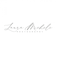 Laura Michele Photography Logo