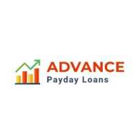 Advance Payday Loans Logo