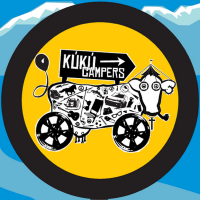 KuKu Campers USA Logo