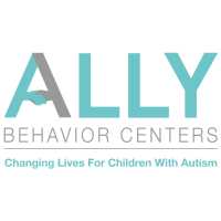 Ally Behavior Centers - ABA Therapy Logo