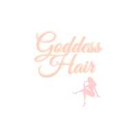 Goddess Hair Logo