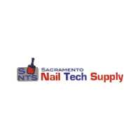 Alo Nail Beauty Supply Logo