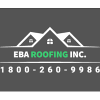 EBA Roofing, Inc Logo