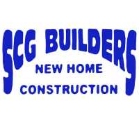 SCG Builders LLC Logo