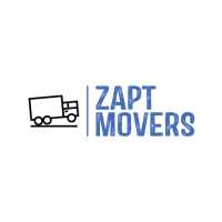 Zapt Movers Logo